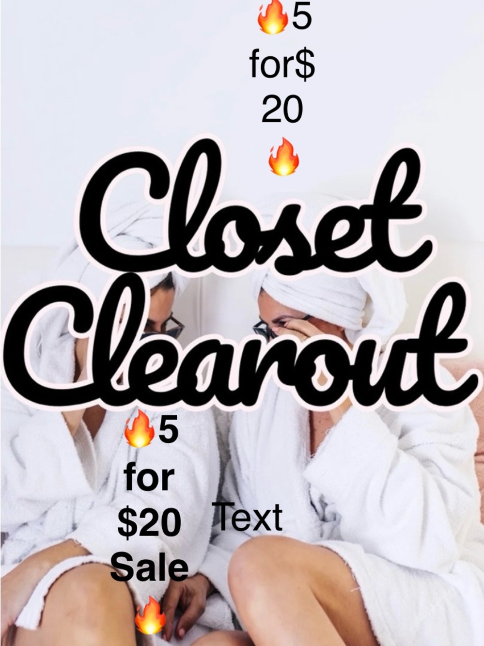 🔥Sale🔥5 for $20 Look for all listings with🔥 Bundle 5 and get AWESOME deals🔥🔥🔥